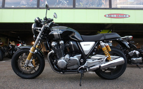 HONDA CB1100RS 2017 SC65