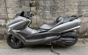 YAMAHA MAJESTY 250 6716