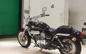 HONDA MAGNA 250 1999 MC29