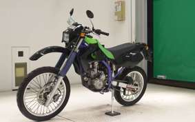 KAWASAKI KLX250 ES Type 2018 LX250E