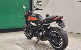 KAWASAKI Z900RS 2018 ZR900C