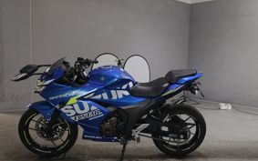 SUZUKI JIKUSA-SF250 ED22B