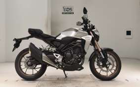 HONDA CB250RA 2021 MC52