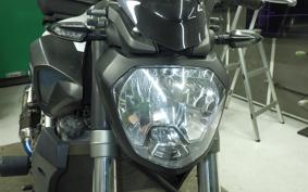 YAMAHA MT-07 2014 RM07J