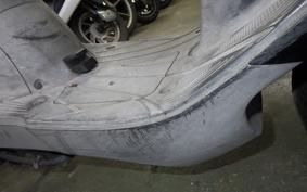SUZUKI ADDRESS V125 CF4EA