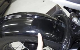 TRIUMPH BONNEVILLE BOBBER 2025