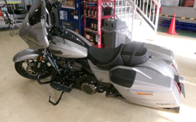HARLEY  HARLEY FLHXSE CVO 2024 PX6