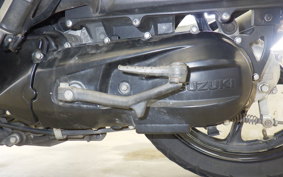 SUZUKI ADDRESS 110 1984 CE47A