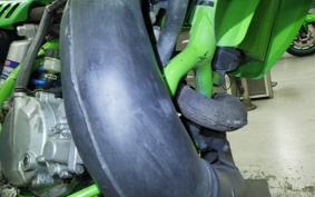 KAWASAKI KDX200SR Gen.2 DX200G