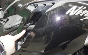 KAWASAKI ZX-25R