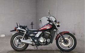 KAWASAKI ELIMINATOR 250LX EL250A