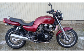 HONDA CB750 1997 RC42