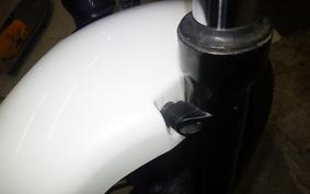 HONDA VTR 250 Gen. 2