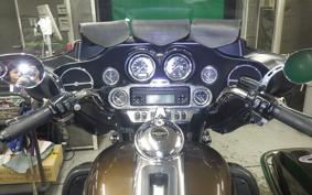 HARLEY FLHTK1690 SIDECAR 2013