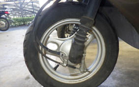 HONDA DIO Gen.6 AF68