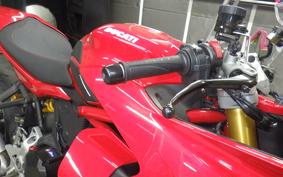 DUCATI SS950S 2022