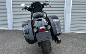 HARLEY FLSB 2025 YMJ