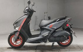 YAMAHA  CYGNUS  GRIF ASU SEJ4J