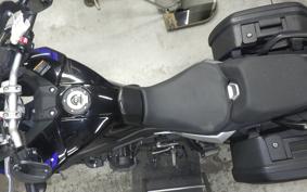 YAMAHA MT-09 Tracer GT 2019 RN51J