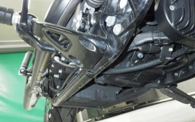 HARLEY FXBB1750 2018