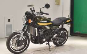 KAWASAKI Z900RS 2021 ZR900C