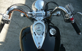 YAMAHA DRAGSTAR 400 CLASSIC 2005 VH01J