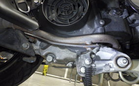 HONDA TODAY 2 2004 AF67