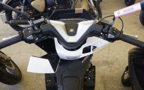 HONDA PCX125 JK05