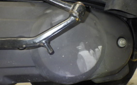 SUZUKI ADDRESS V125 S 2015 CF4MA