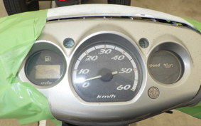 YAMAHA JOG ZR Gen.2 SA16J