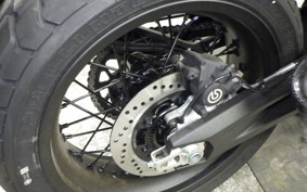 DUCATI SCRAMBLER 2025