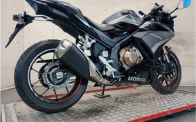 HONDA CBR400R ABS 2022 NC56