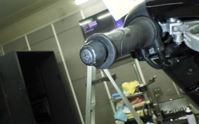 HONDA TACT-4ﾍﾞｰｼｯｸ 2002 AF79