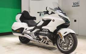 HONDA GL 1800 GOLD WING TOUR DCT 2019 SC79