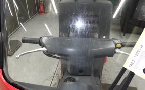 HONDA GYRO CANOPY TA03