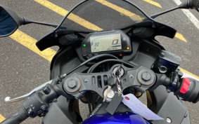 YAMAHA YZF-YZF-R3 ABS 2019 RH13J