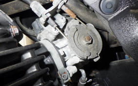 YAMAHA FZ25 2025