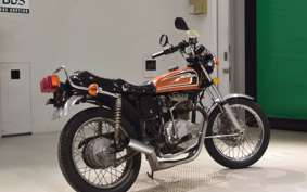 HONDA CB250 1998 CB250