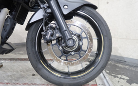 SUZUKI JIKUSA-250 ED22B