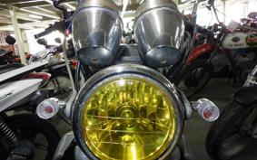 KAWASAKI BALIUS 250 ZR250A