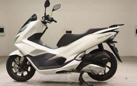 HONDA PCX 150 2015 KF30