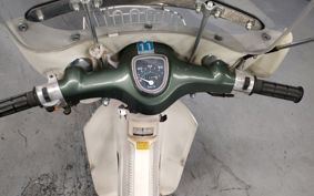 HONDA SUPER CUB50 C50