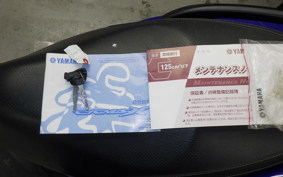 YAMAHA CYGNUS 125 XSR 3 SEA5J