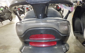 YAMAHA MAJESTY 125 FI 2013