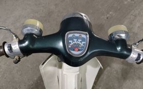 HONDA SUPER CUB90 HA02