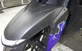 YAMAHA CYGNUS Griffus SEJ4J