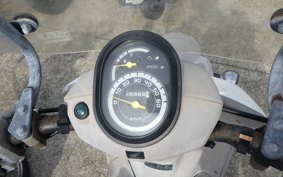 HONDA ﾍﾞﾝﾘｨ50 AA03