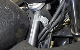 KAWASAKI NINJA 400 2023 EX400L