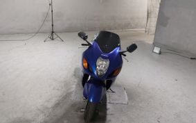 SUZUKI GSX1300R HAYABUSA 2002 GW71A