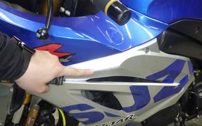 SUZUKI GSX-R1000R A 2020 DM11G